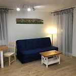 Δωμάτια σε οικογενειακή κατοικία 4 Pory Roku Nadole (Pomerania)