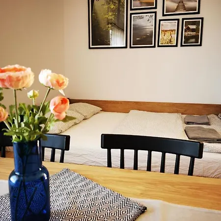 4 Pory Roku Pansiyon