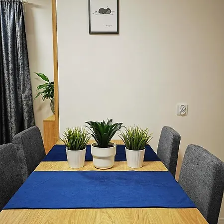 Pansiyon 4 Pory Roku *