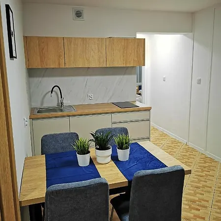 4 Pory Roku Pansiyon *