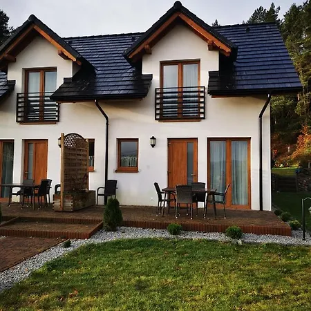 Pansiyon 4 Pory Roku