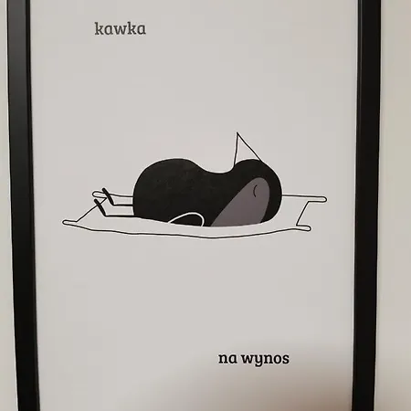 Kwatera prywatna 4 Pory Roku