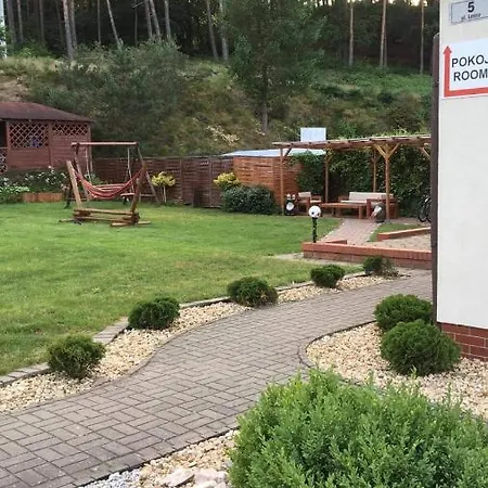 Pansiyon 4 Pory Roku *