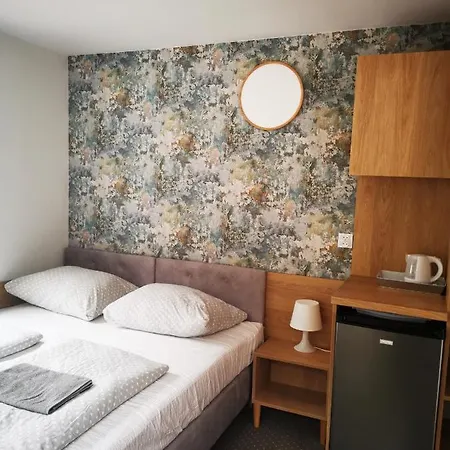 4 Pory Roku Pansiyon