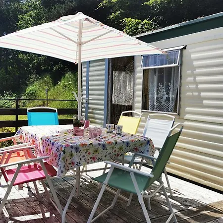 4 Pory Roku Pansiyon