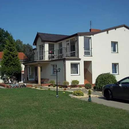 Pansiyon 4 Pory Roku *