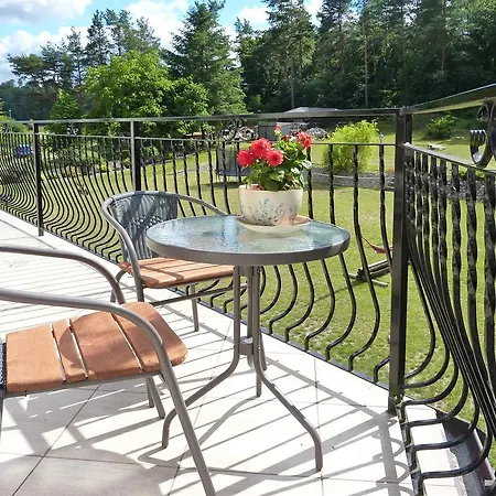 4 Pory Roku Pansiyon *