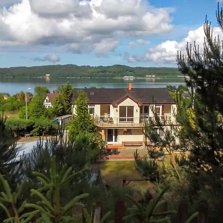 Pansiyon 4 Pory Roku Nadole (Pomerania)