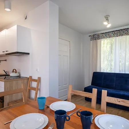 Pansiyon 4 Pory Roku