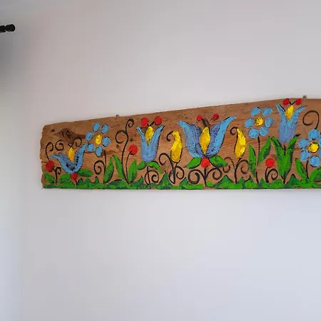 4 Pory Roku * Nadole (Pomerania)