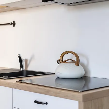 Pansiyon 4 Pory Roku *