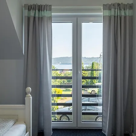 4 Pory Roku Pansiyon *