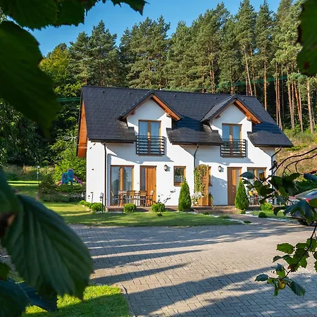 Pansiyon 4 Pory Roku