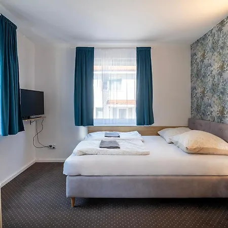 4 Pory Roku Pansiyon *