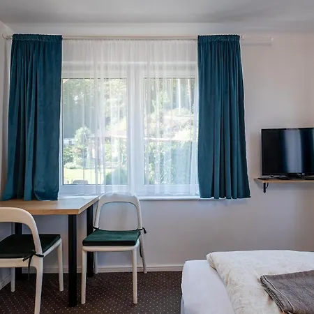 4 Pory Roku Nadole (Pomerania)