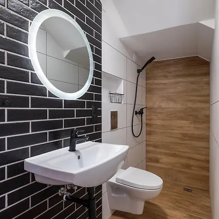 4 Pory Roku Pansiyon