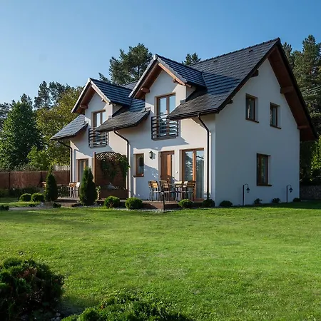 Pansiyon 4 Pory Roku