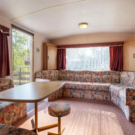 Pansiyon 4 Pory Roku Nadole (Pomerania)