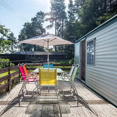 Pansiyon 4 Pory Roku *