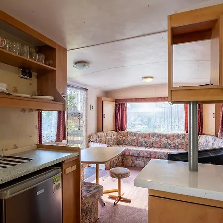 4 Pory Roku Pansiyon Nadole (Pomerania)