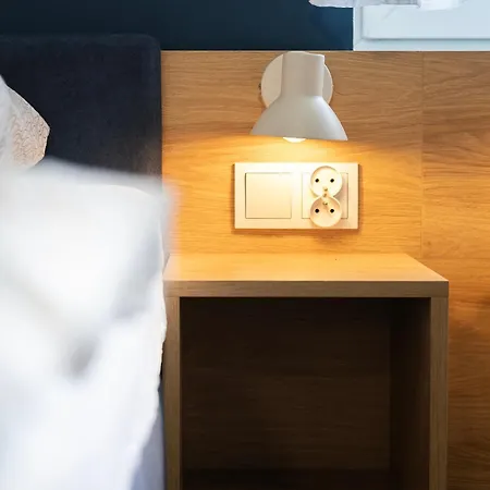 Pansiyon 4 Pory Roku *