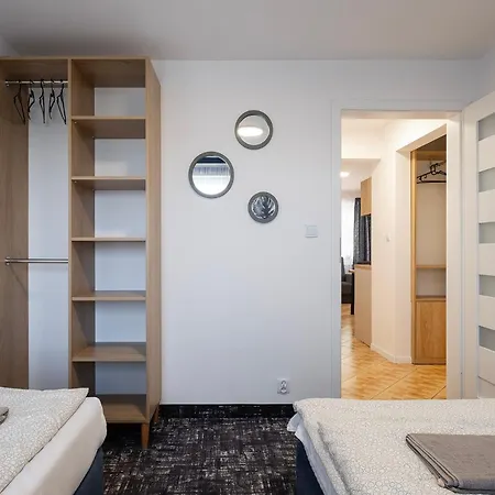 Pansiyon 4 Pory Roku