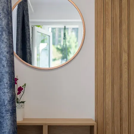 Pansiyon 4 Pory Roku