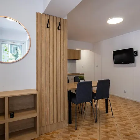 4 Pory Roku * Nadole (Pomerania)