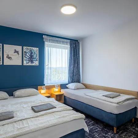 4 Pory Roku * Nadole (Pomerania)