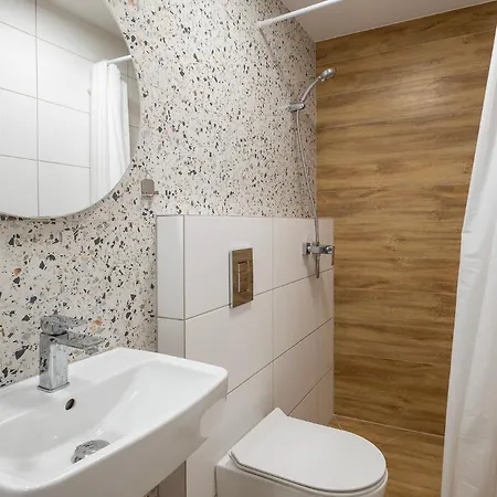 Pansiyon 4 Pory Roku