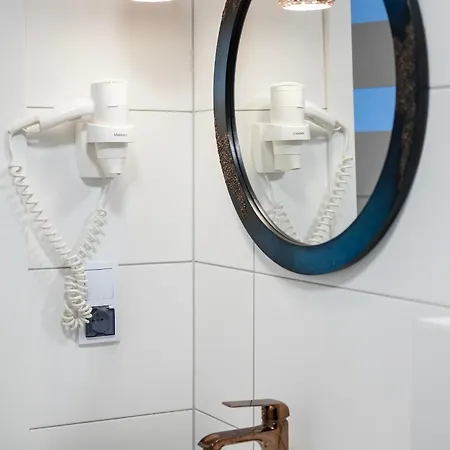 4 Pory Roku Pansiyon Nadole (Pomerania)