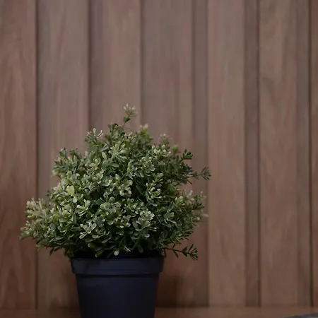 Pansiyon 4 Pory Roku Nadole (Pomerania)