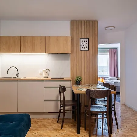 4 Pory Roku Nadole (Pomerania)