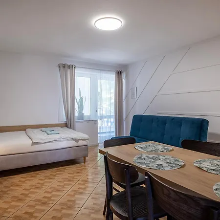 Pansiyon 4 Pory Roku *