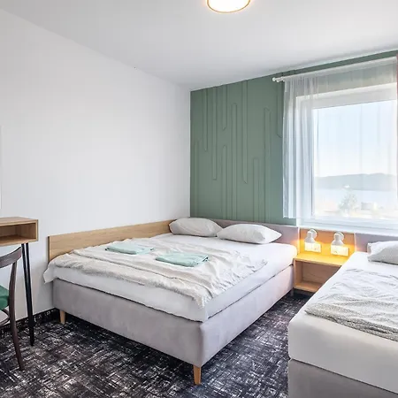 4 Pory Roku Pansiyon *