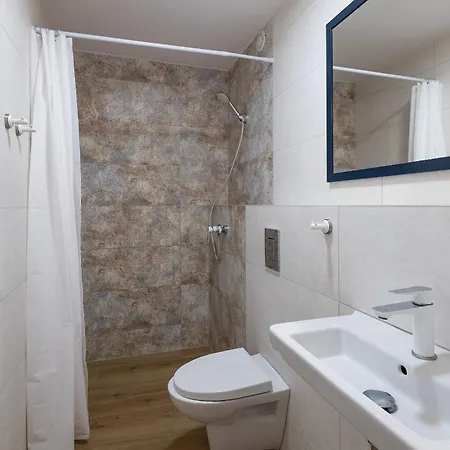 Pansiyon 4 Pory Roku *