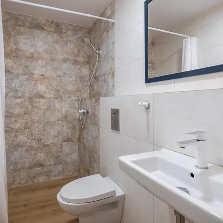 4 Pory Roku Pansiyon