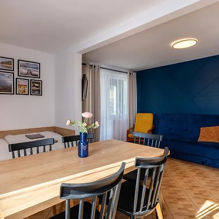 4 Pory Roku Nadole (Pomerania)