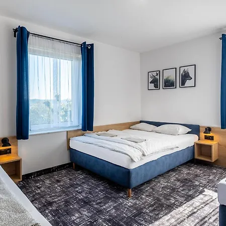 4 Pory Roku Pansiyon