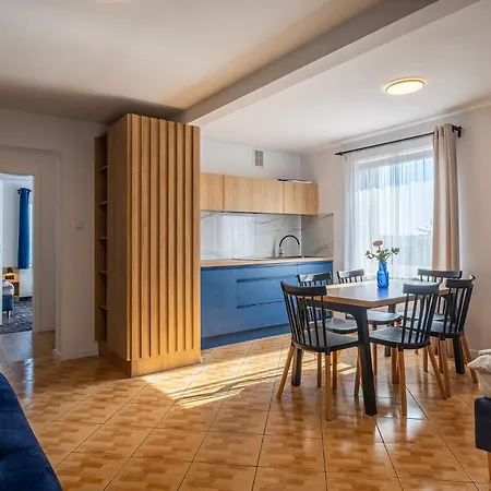 4 Pory Roku * Nadole (Pomerania)