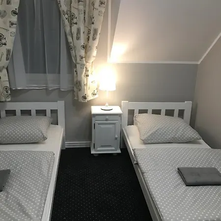 Pansiyon 4 Pory Roku