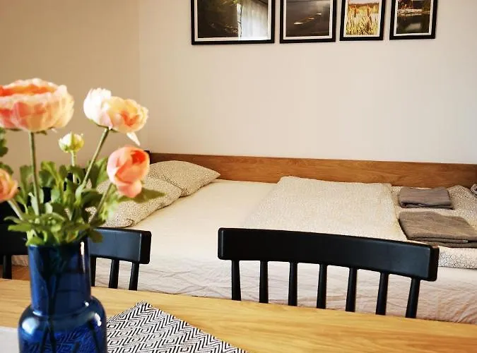 4 Pory Roku Rum i privatbostad