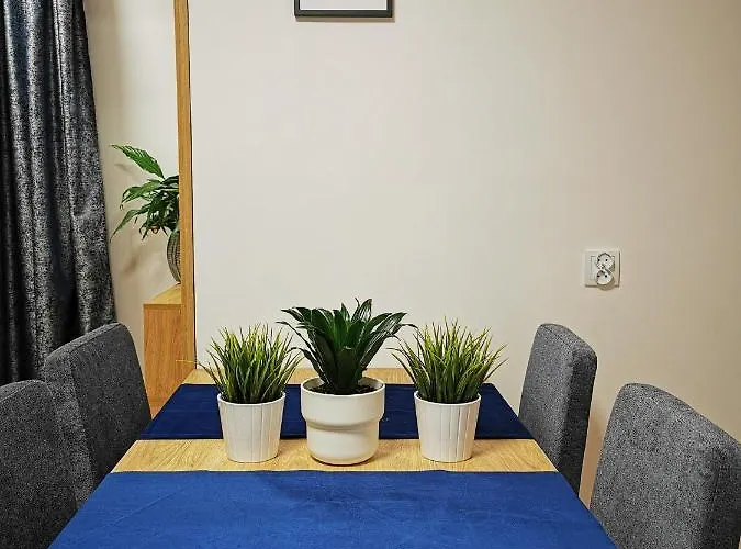 Rum i privatbostad 4 Pory Roku *