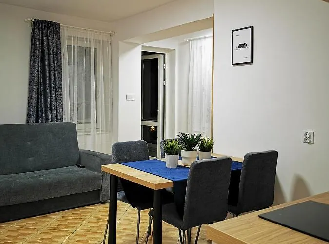 4 Pory Roku Nadole (Pomerania)