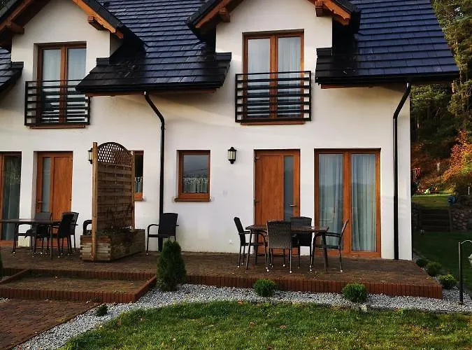 Rum i privatbostad 4 Pory Roku