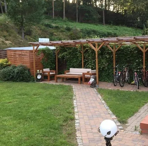 4 Pory Roku Nadole (Pomerania)