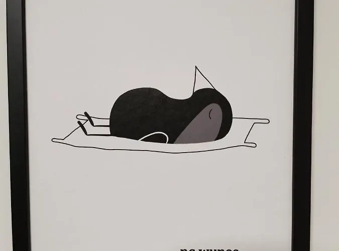 Rum i privatbostad 4 Pory Roku