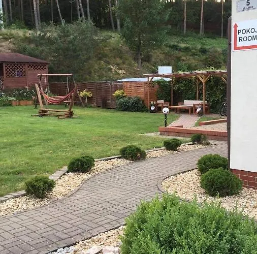 Rum i privatbostad 4 Pory Roku *