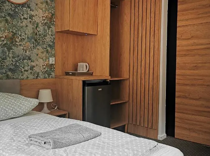 Rum i privatbostad 4 Pory Roku *