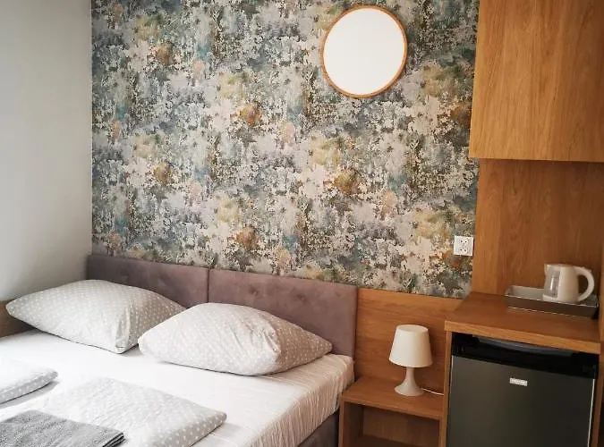 4 Pory Roku Rum i privatbostad